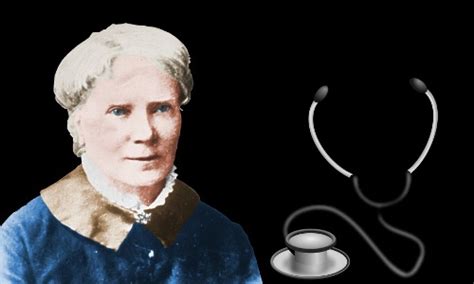 Elizabeth Blackwell - Biography, Facts and Pictures