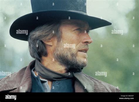 PALE RIDER -1985 CLINT EASTWOOD Stock Photo - Alamy