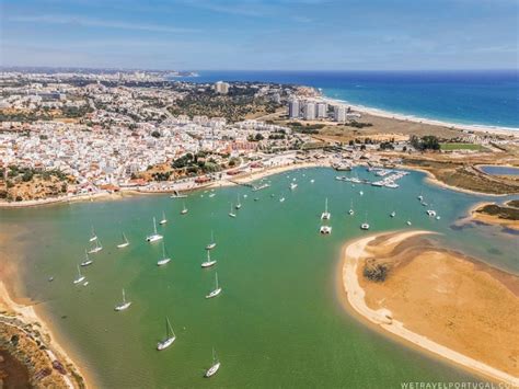 Alvor: The Complete Guide to Alvor, Portugal