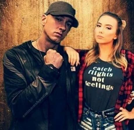 Hailie Jade (Haile Jade Scott Mathers) Bio, Net Worth, Eminem's ...