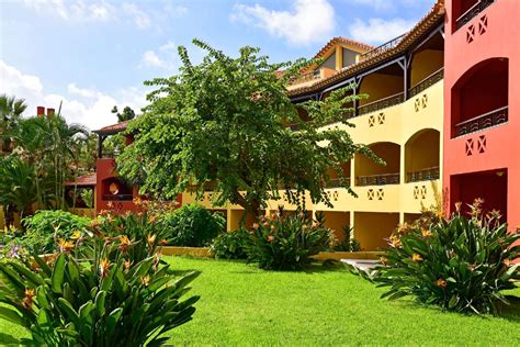 PESTANA VILLAGE GARDEN RESORT APARTHOTEL • FUNCHAL • 4⋆ PORTUGAL • RATES FROM €190