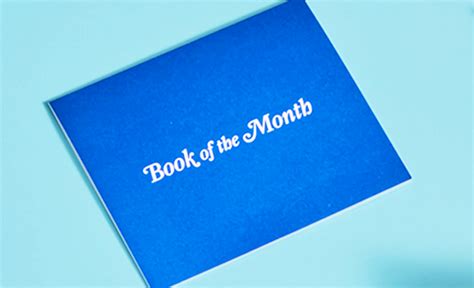 Gift a monthly book membership | Book of the Month gift cards