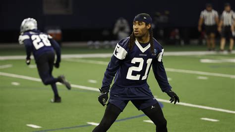 Stephon Gilmore on Cowboys: ‘It’s Like Fresh Air’