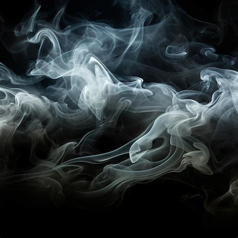 Smoke Wallpaper Hd