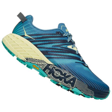 Hoka One One Speedgoat 4 Women's - Hoka One One SpeedGoat 4 Wide Women MBHH / Hoka one one ...