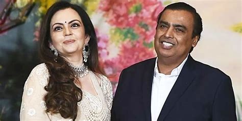 Nita Ambani Young Photo