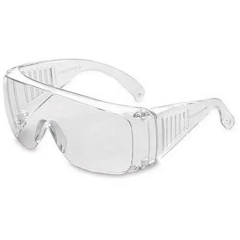 Crown Prescription Polycarbonate Safety Glasses at Rs 100/piece in New ...