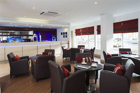 Holiday Inn Express Glasgow Airport, an IHG Hotel Paisley, Scotland, GB ...