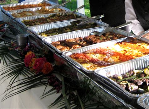 Catered Food Trays Order By The Tray Catering