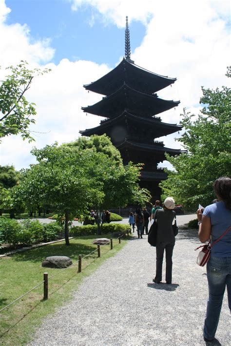 Japanese Visual Culture in Context: Toji-Temple