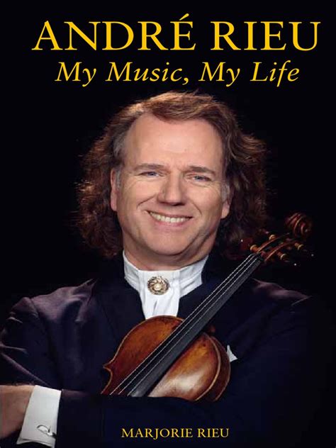 Andre Rieu Ebook - EnG | Violin | Choir