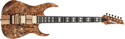 Ibanez RG Guitars 2021 - MadManStudioz