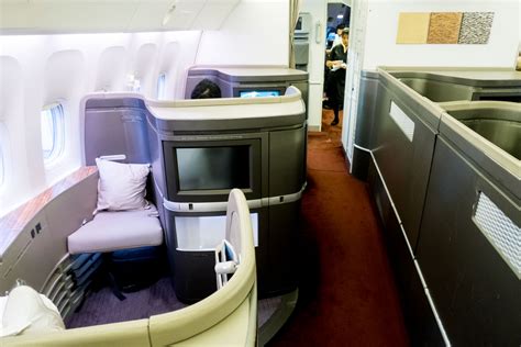 Seating Plan Boeing 777 300er Cathay Pacific | Brokeasshome.com