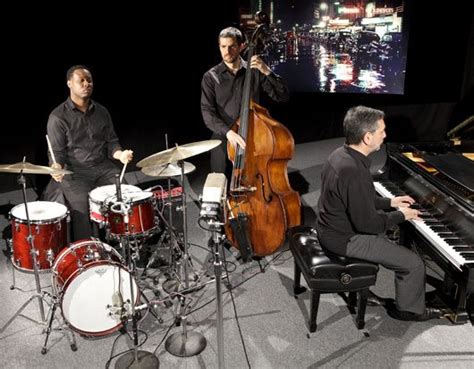 Jazz Improvisation Videos | Instructional Videos | Training