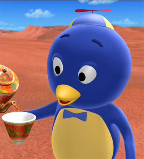 Image - Pablo Season 1.png | The Backyardigans Wiki | FANDOM powered by ...