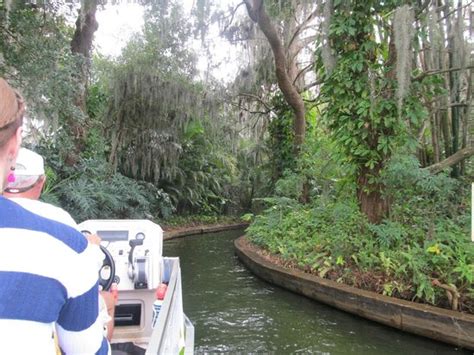 Winter Park Scenic Boat Tour - All You Need Infos