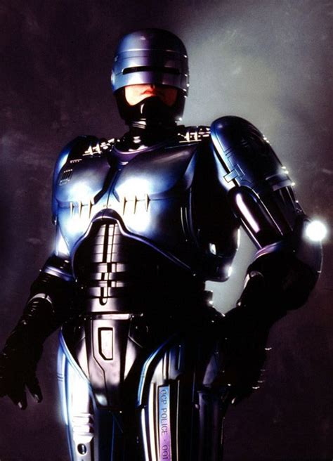 37 best images about Robocop on Pinterest | Best Martin o'malley, Crime and Cops ideas