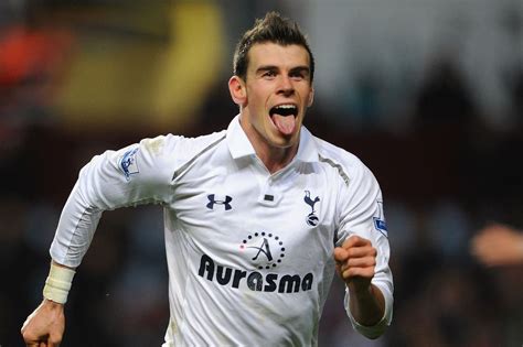 Aston Villa 0 Tottenham Hotspur 4: Gareth Bale hattrick gifts Spurs ...