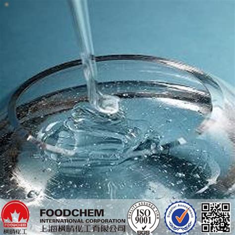 Maltitol Syrup suppliers and manufacturers,E965,Maltitol suppliers,Maltitol Syrup price-FOODCHEM