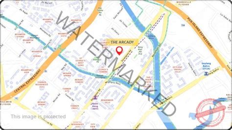 The-Arcady-At-Boon-Keng-Location-Map | THE ARCADY AT BOON KENG