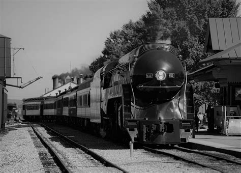 The 611 train Photograph by Vito Natale - Fine Art America