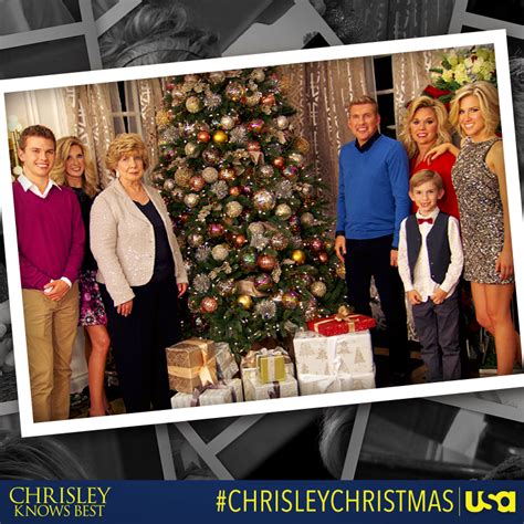 Chrisley Knows Best Family Tree | Family Tree