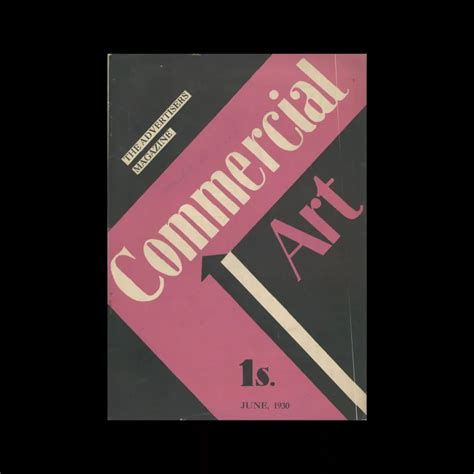 Commercial Art Archives - Design Reviewed