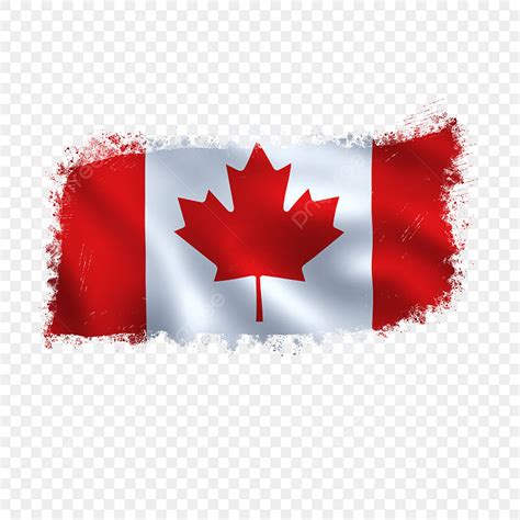 Drapeau Canadien PNG , Canada, Drapeau Du Canada, Drapeau Canada Fichier PNG et PSD pour le ...