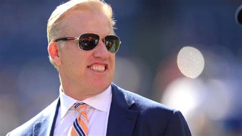 John Elway: Net Worth, Stats, Height, Son, Baseball, Number - Celeb Tattler