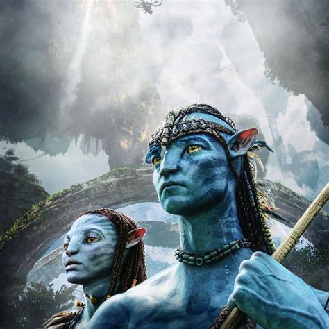 Meet the Avatar 2 cast, from Kate Winslet to Sam Worthington