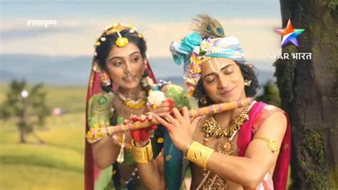 Radha Krishna ultimate song full ||RADHA KRISHNA|| Star bharat - YouTube