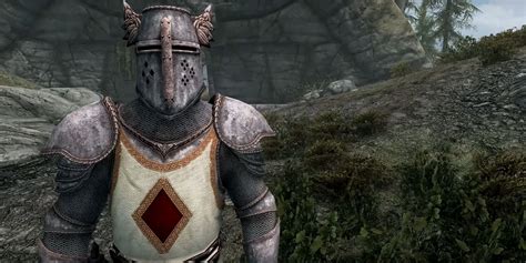 Skyrim Anniversary Edition How to Get the Divine Crusader Armor Set