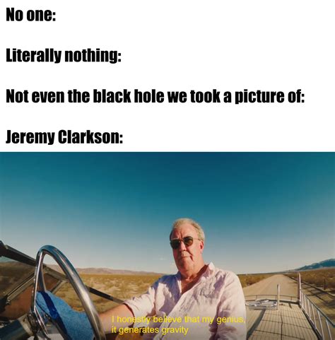 Grand Tour > American Top Gear : r/memes