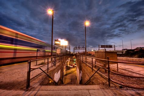 Inbound Varnish | Logan Square, Chicago. | David Harmantas | Flickr