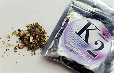 La Droga K2 Una Nueva Amenaza Para El Deporte - Punto Fape