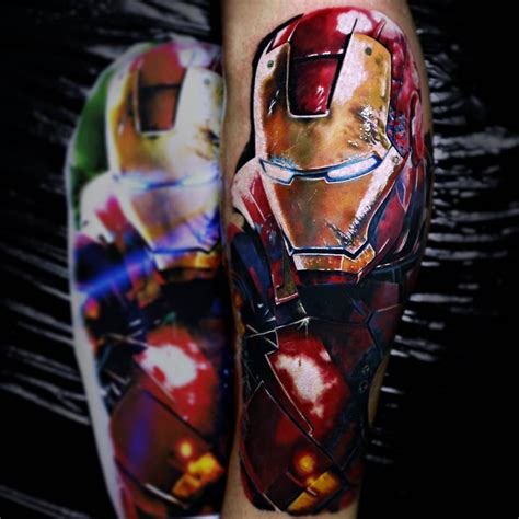 Tattoo artist Oleg Shepelenko | Rostov-on-Don, Russia | Photo realism tattoo, Tattoo magazines ...