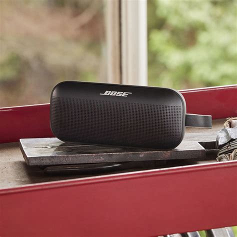 Questions and Answers: Bose SoundLink Flex Portable Bluetooth Speaker with Waterproof/Dustproof ...