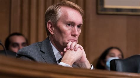 Lankford gets Trump endorsement for 2022 Senate race