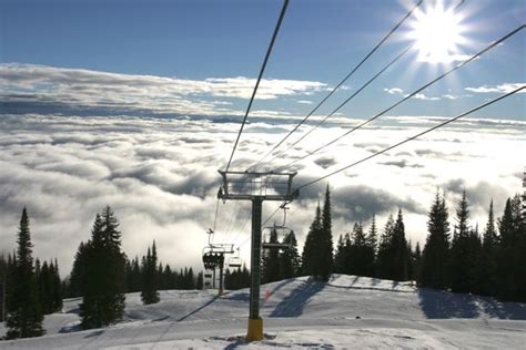 New Owner Takes Over Tamarack Resort | First Tracks!! Online Ski Magazine