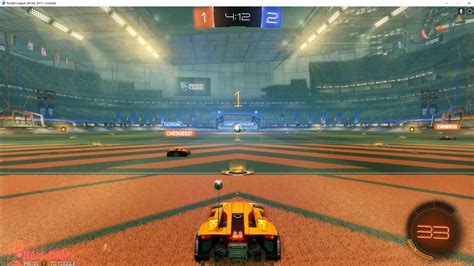 My First Month of Rocket League - Highlights : r/RocketLeague