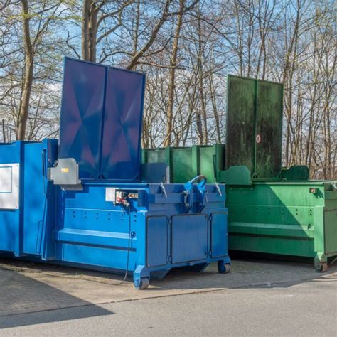 Commercial Compactor and Baler Repair | Global Trash Solutions