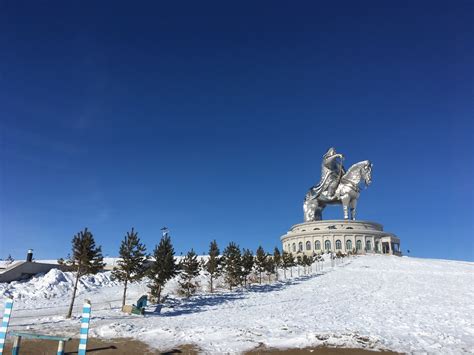 Genghis Khan Statue Complex, Ulaanbaatar holiday accommodation: & more | Stayz