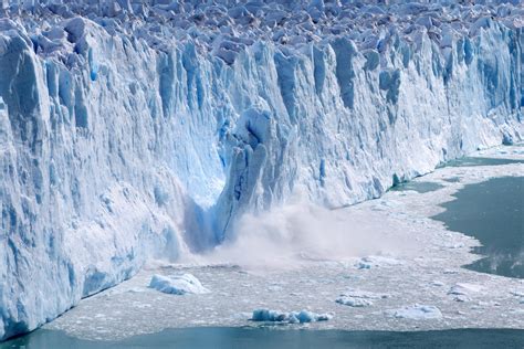 What Could Happen If Glaciers Continue to Melt | Reader's Digest