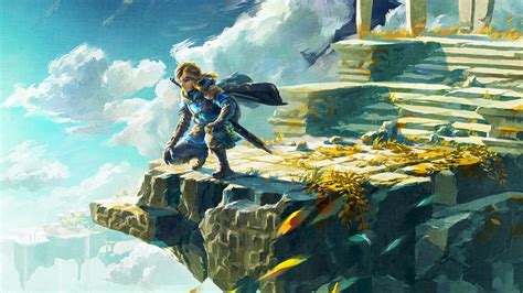 13 Zelda BOTW-Like Games To Get Ready For Tears Of The Kingdom - TrendRadars