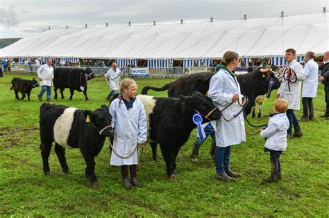 Westmorland County Show – Westmorland County Agricultural Society