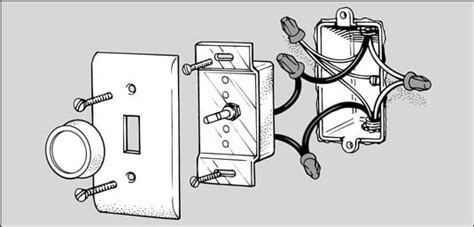 Wiring A Double Dimmer Light Switch Diagram - Database - Faceitsalon.com