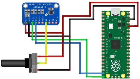 Create A USB Microphone With The Raspberry Pi Pico, 57% OFF