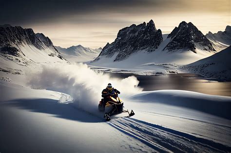 Must-Have Snowmobile Accessories for Ultimate Adventure