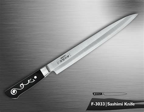 SASHIMI KNIFE - TCE