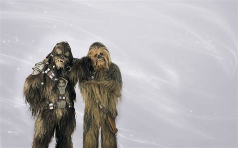 Star Wars, Wookiees Wallpapers HD / Desktop and Mobile Backgrounds